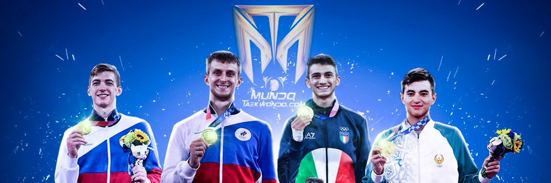 MundoTaeKwonDo banner