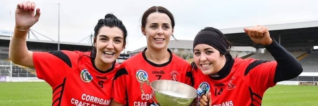 Ciara Storey banner