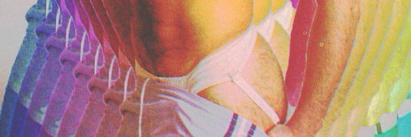 TheGratefulGay Profile Banner