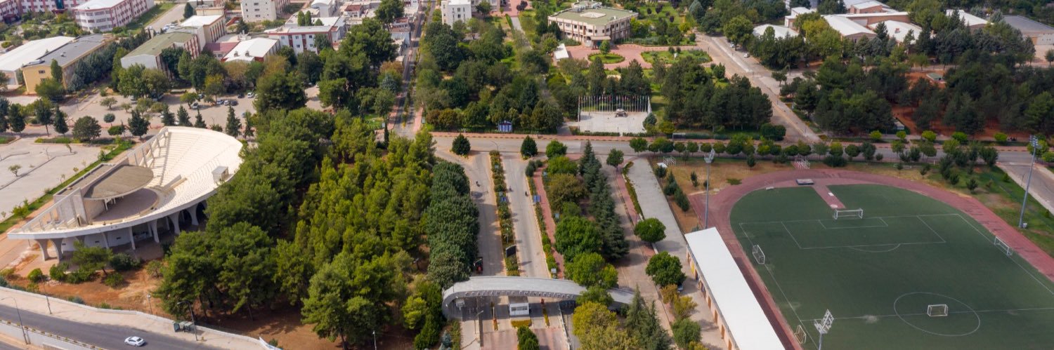 Prof. Dr. Ali GÜR banner