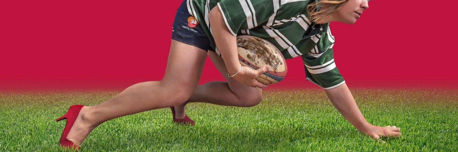 Catherine #MudMaulMascara Spencer banner