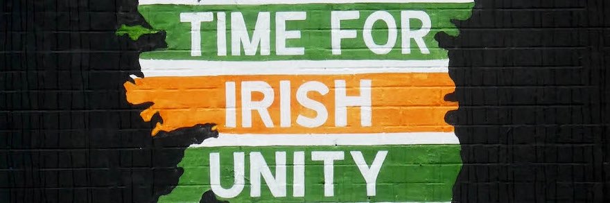 Éamon Ó’C banner