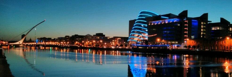 UnsignedDublin's profile banner image