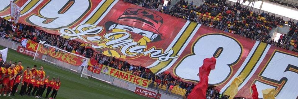 Alban banner