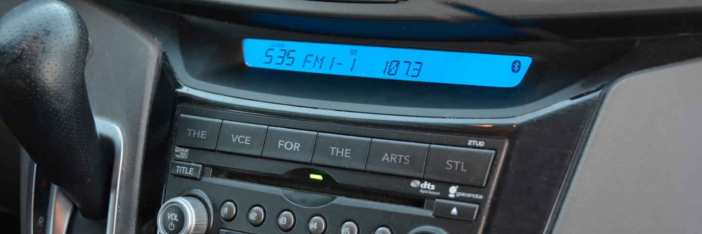 Classic 107.3 banner