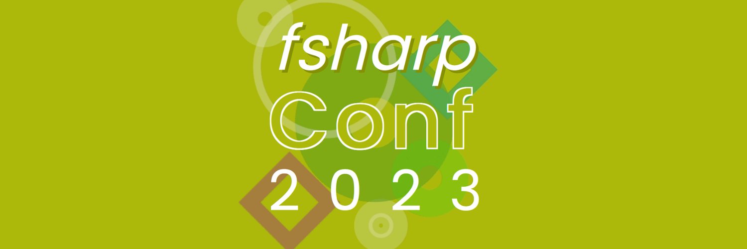 fsharpconf's profile banner image