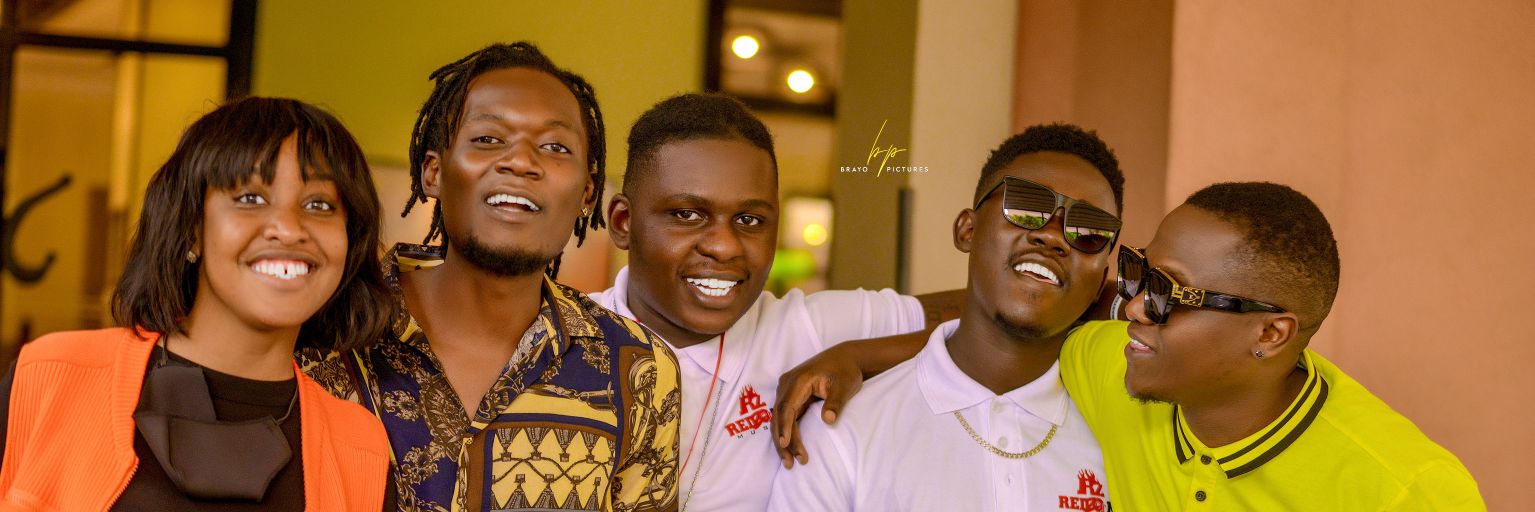 fredrickblessug's profile banner image
