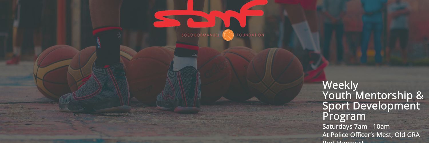 SBM_Foundation's profile banner image