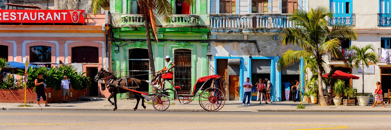 Visit_Cuba's profile banner image