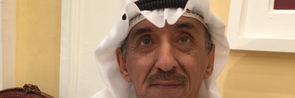 AlmullaMohamed's profile banner image