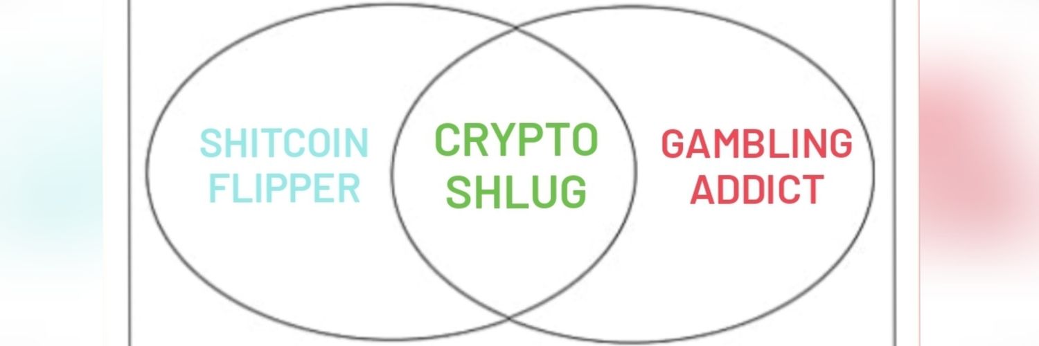 CrypτaoShluϙ | Dubai's banner