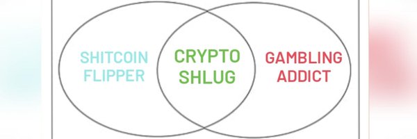 CryptoShlug Profile Banner