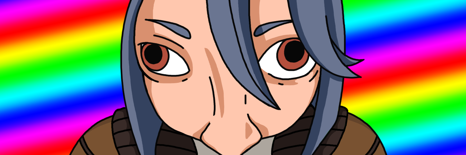 Mamagounda's profile banner image