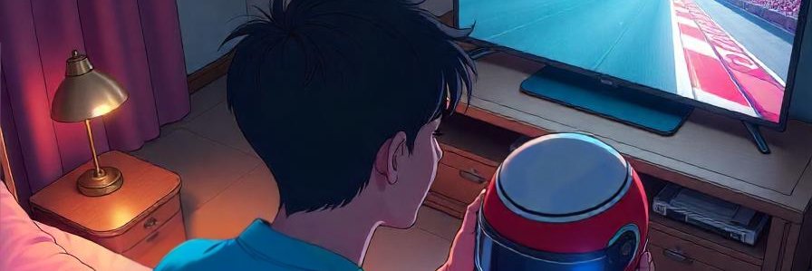theserdavid's profile banner image