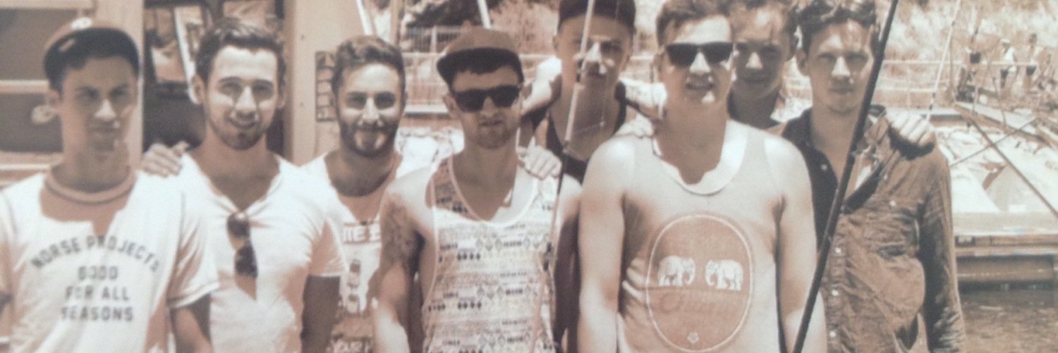 AndyHunt_19's profile banner image