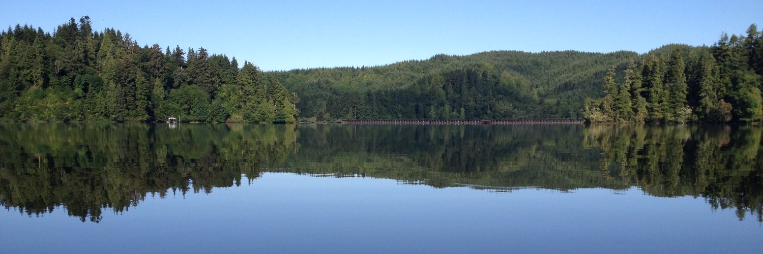 OregonLakes's profile banner image