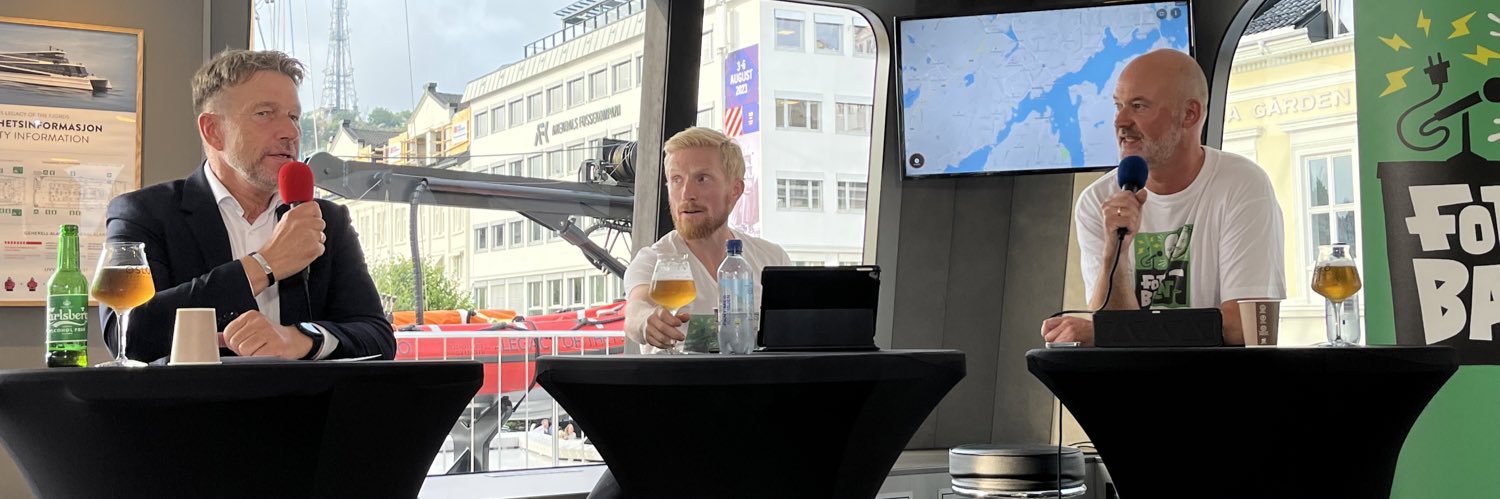 Aslak Øverås banner