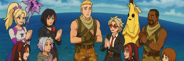 xPearse Profile Banner