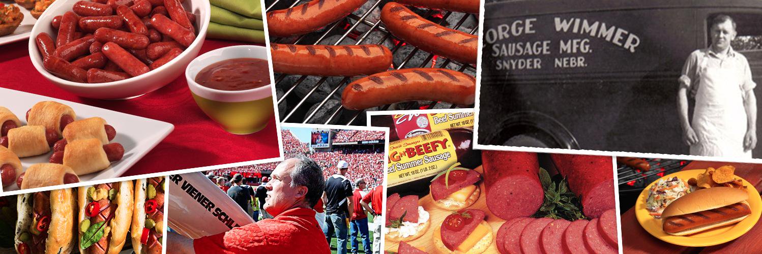WimmersMeats's profile banner image