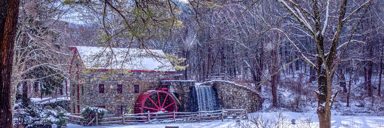 MetroWest Boston Visitors Bureau banner
