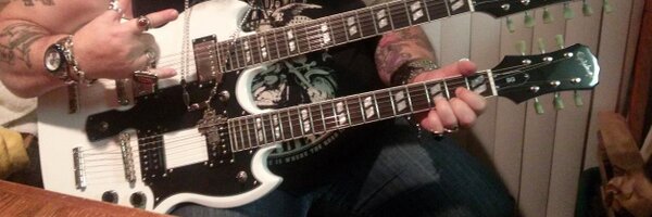 RobbyThunders Profile Banner