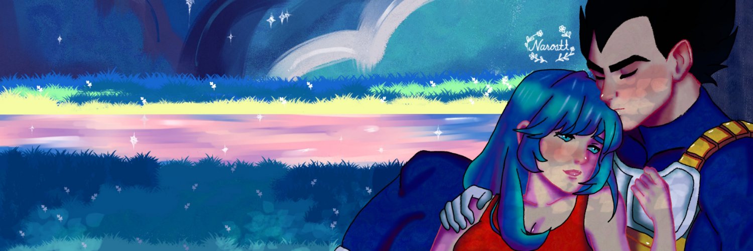 Narostt's profile banner image