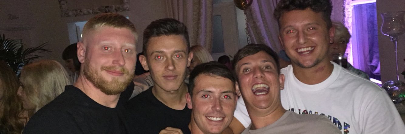 HarrisonPhelan's profile banner image