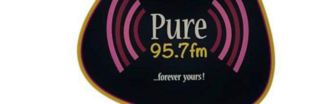 PURE FM SPORTS's banner
