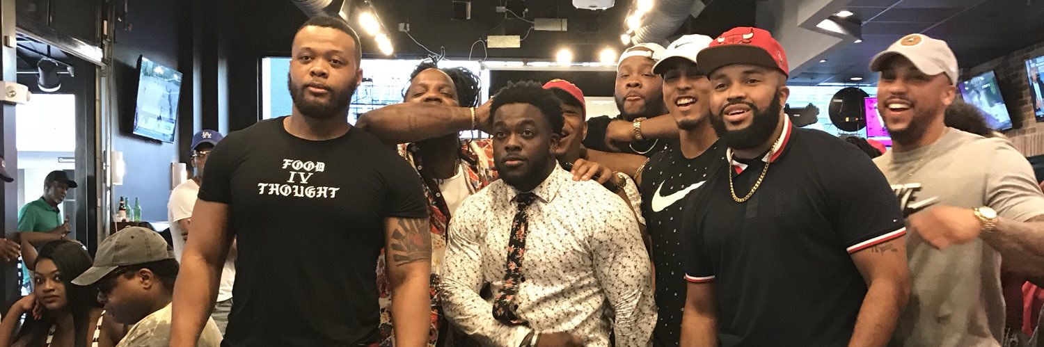 __Bmac42's profile banner image
