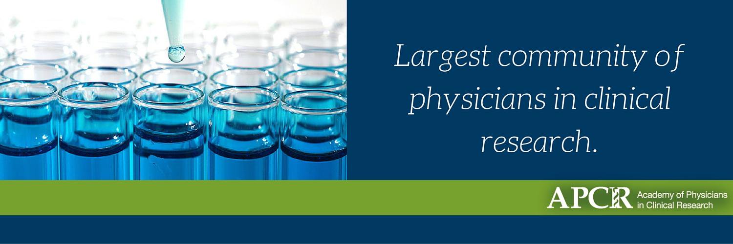 Academy of PCR banner