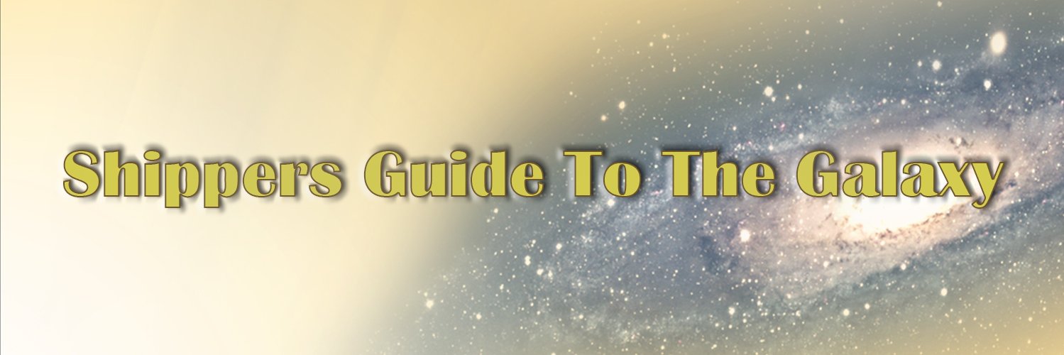 ShippersGuide's profile banner image