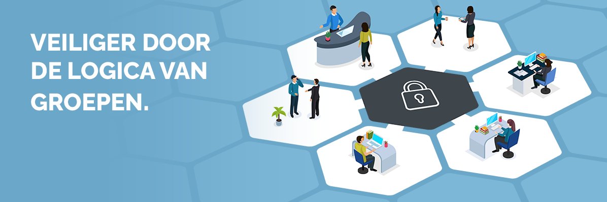 TopicusKeyHub's profile banner image