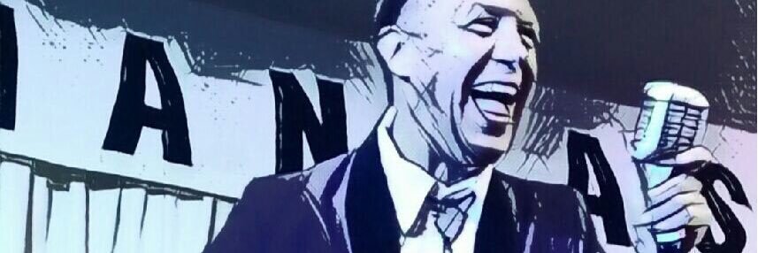DMrocknrollshow's profile banner image
