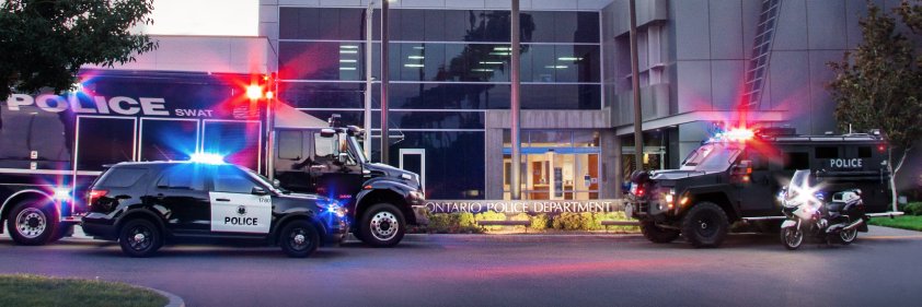 OntarioPDChief's profile banner image