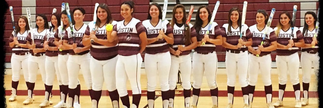 AustinHighSoftball banner