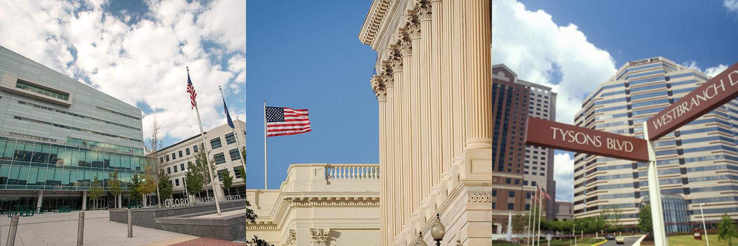 MasonGovCon's profile banner image