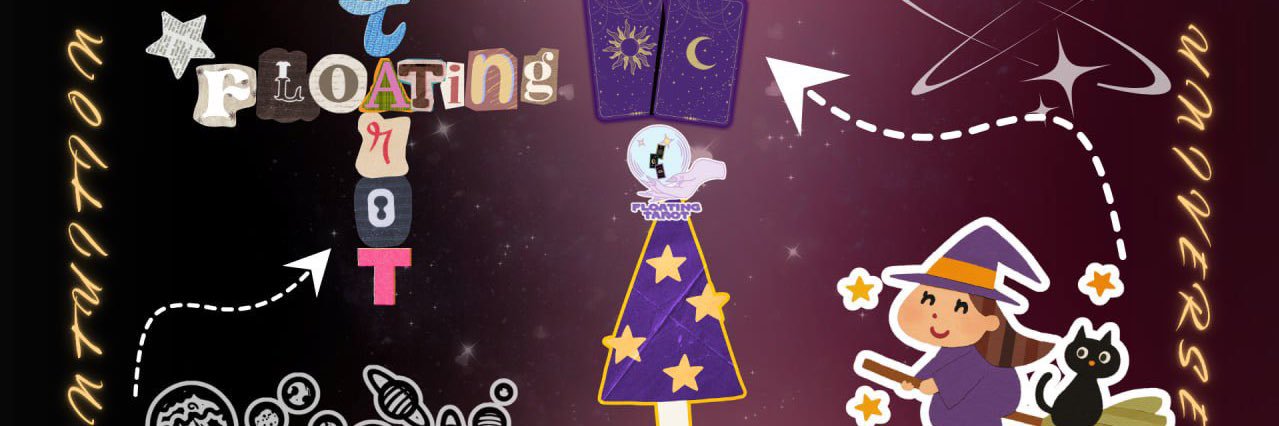fIoatingtarot's profile banner image