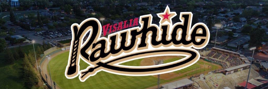VisaliaRawhide's profile banner image