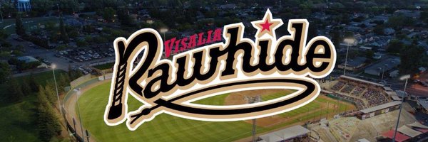 VisaliaRawhide Profile Banner