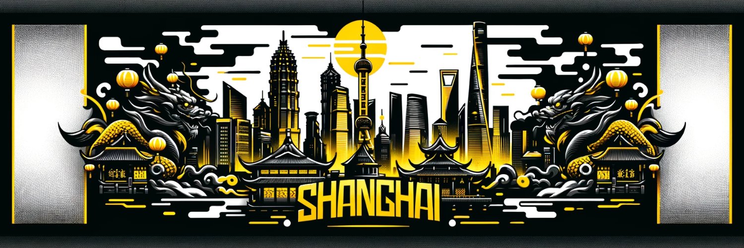 Shanghai_51's profile banner image