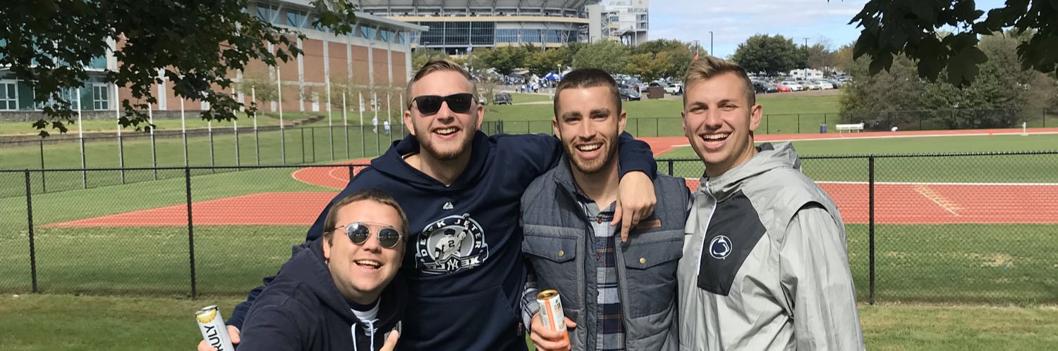 G_Jeremy8's profile banner image