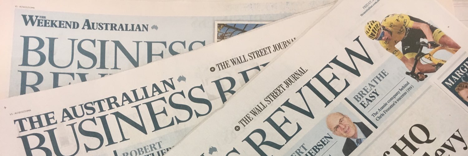 Eric Johnston banner