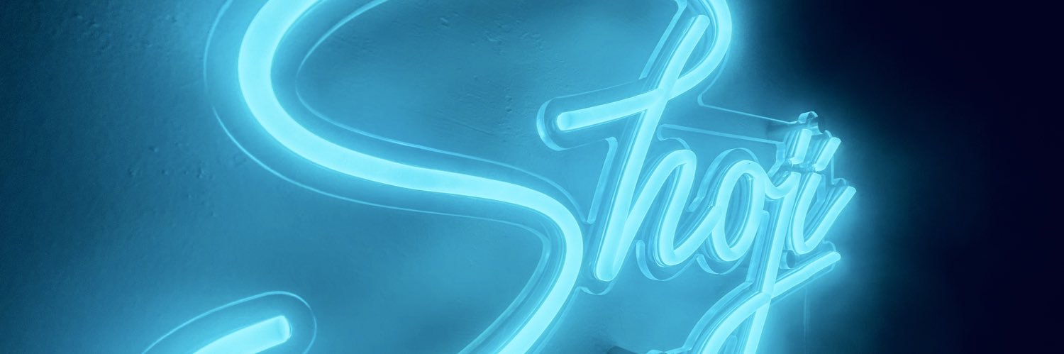 ChefShoji 🐼 🧑‍🍳 banner