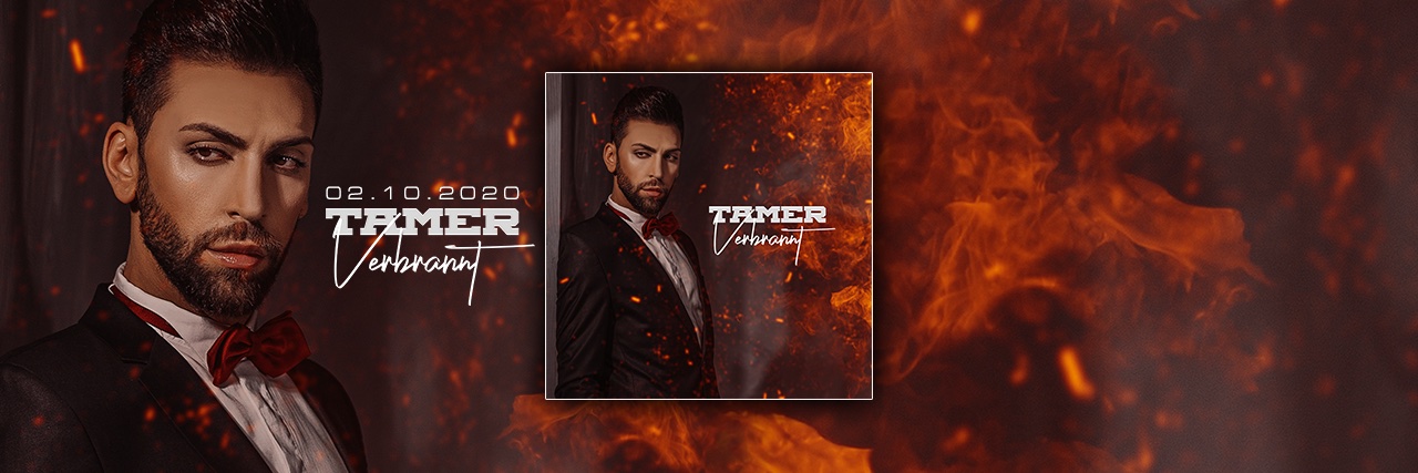 Official_Tamer's profile banner image