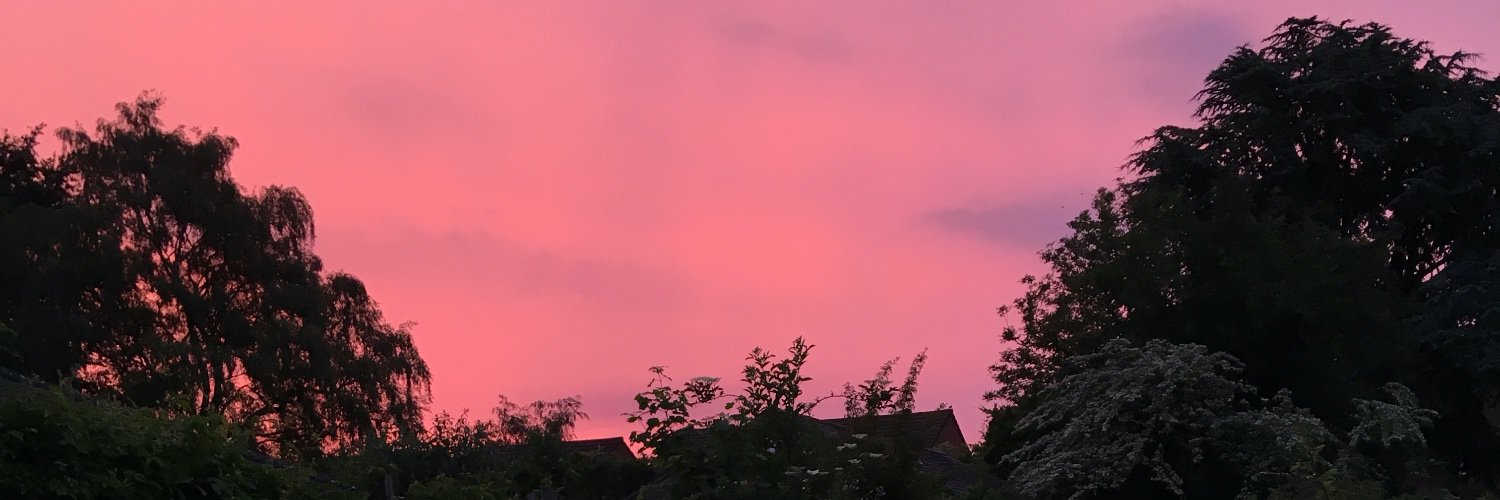 joshDIY's profile banner image