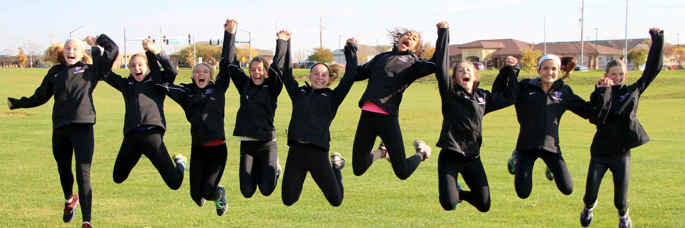 WaukeeXC's profile banner image