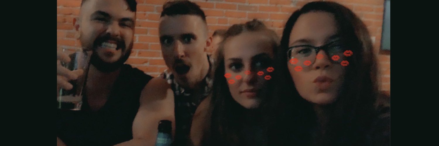robsadd's profile banner image