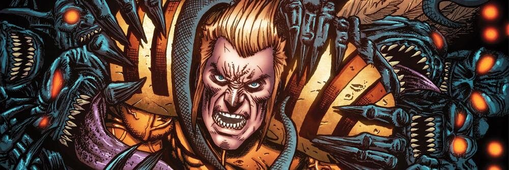 TheArcsComic's profile banner image
