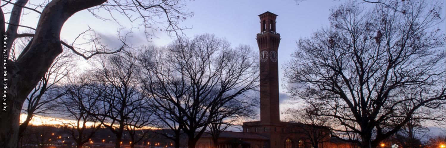 Connecticut Community Foundation banner