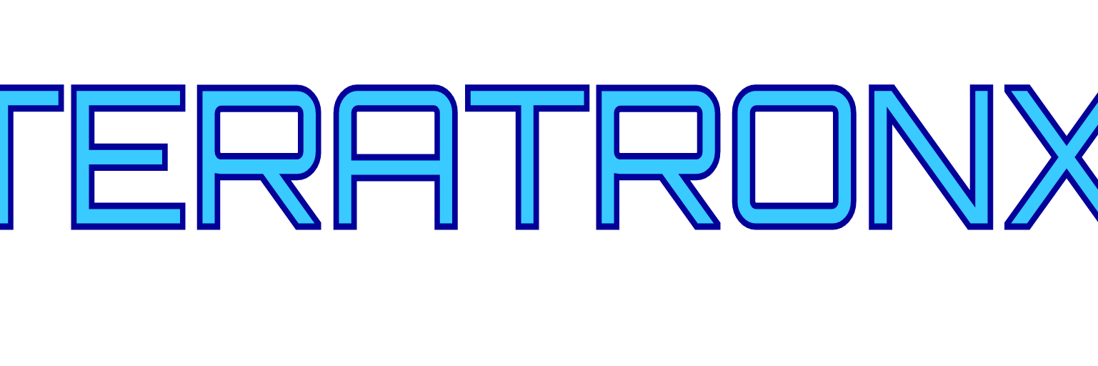 TeraTronXx's profile banner image